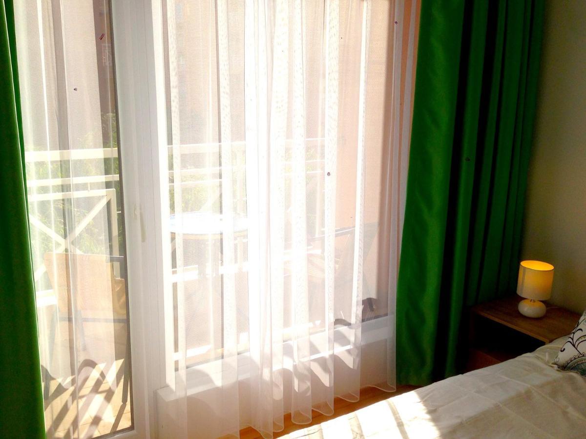 Sunny Day Apartments Pantai Sunny Luaran gambar