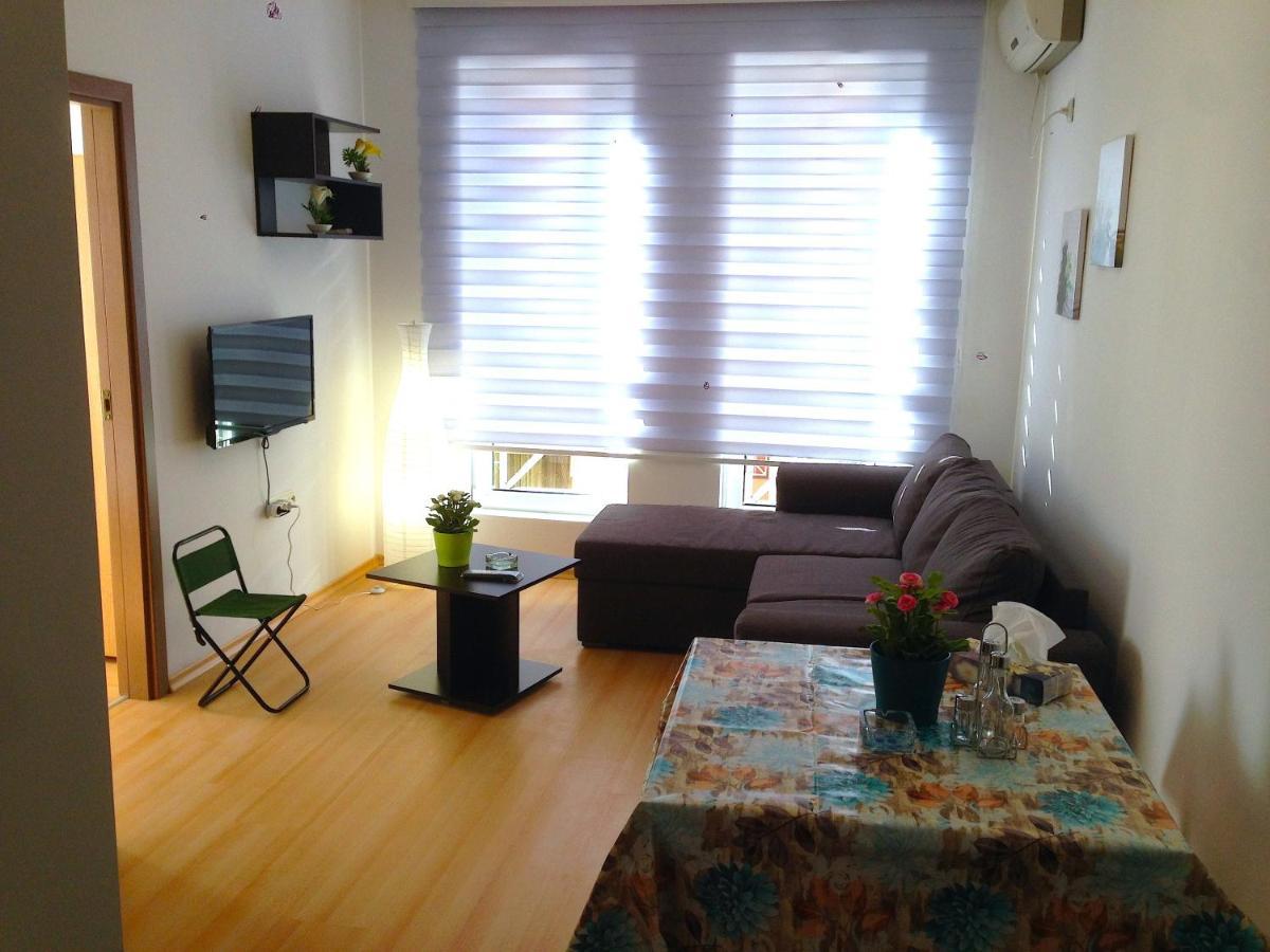 Sunny Day Apartments Pantai Sunny Luaran gambar