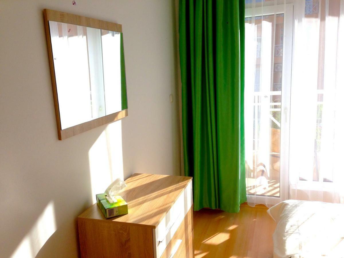 Sunny Day Apartments Pantai Sunny Luaran gambar