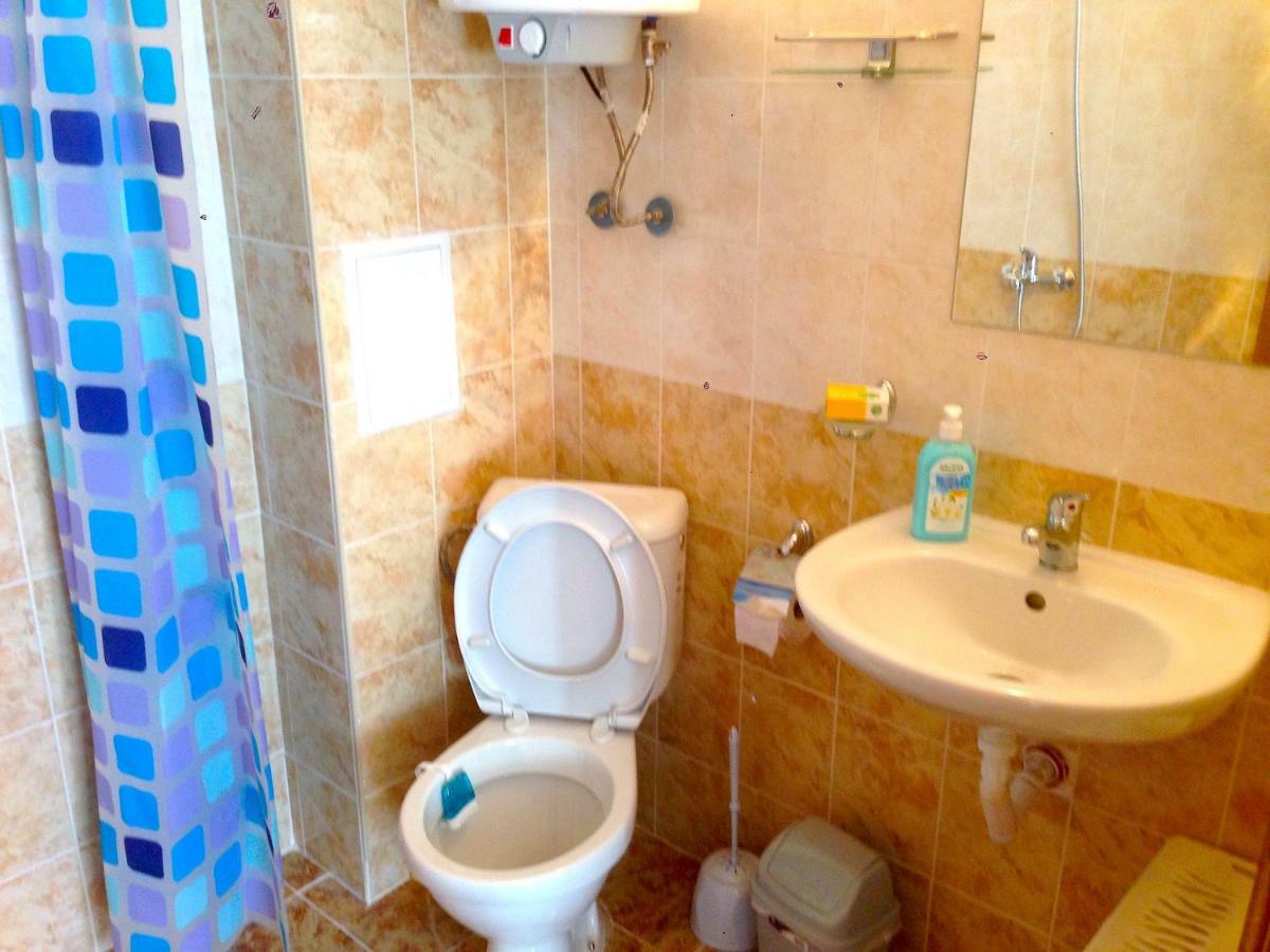 Sunny Day Apartments Pantai Sunny Luaran gambar