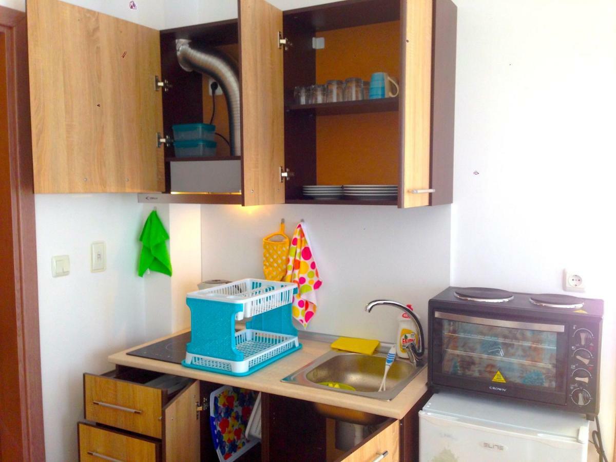 Sunny Day Apartments Pantai Sunny Luaran gambar